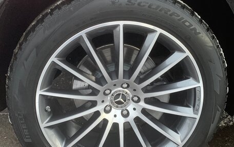 Mercedes-Benz GLE Coupe, 2025 год, 12 550 000 рублей, 6 фотография