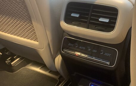 Mercedes-Benz GLE Coupe, 2025 год, 12 550 000 рублей, 11 фотография