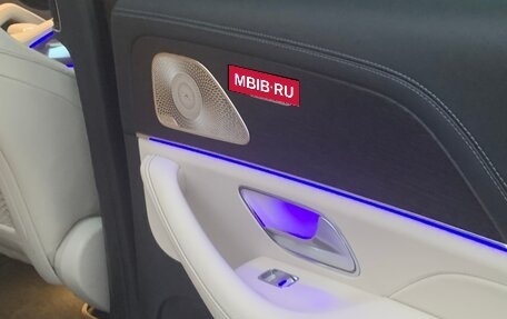 Mercedes-Benz GLE Coupe, 2025 год, 12 550 000 рублей, 10 фотография