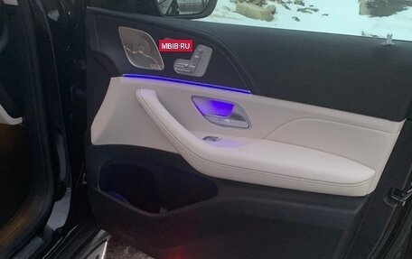 Mercedes-Benz GLE Coupe, 2025 год, 12 550 000 рублей, 9 фотография