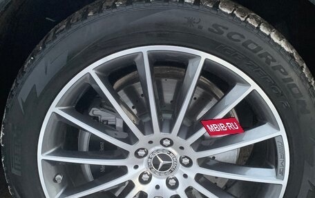 Mercedes-Benz GLE Coupe, 2025 год, 12 550 000 рублей, 7 фотография