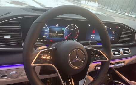 Mercedes-Benz GLE Coupe, 2025 год, 12 550 000 рублей, 20 фотография