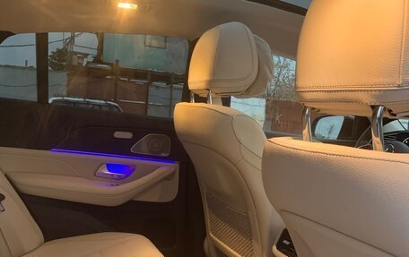 Mercedes-Benz GLE Coupe, 2025 год, 12 550 000 рублей, 13 фотография