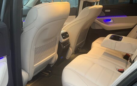 Mercedes-Benz GLE Coupe, 2025 год, 12 550 000 рублей, 17 фотография