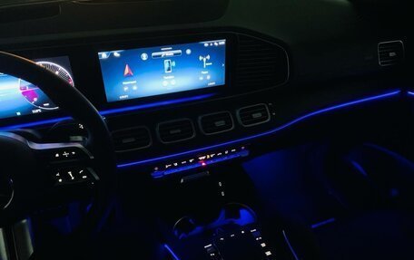 Mercedes-Benz GLE Coupe, 2025 год, 12 550 000 рублей, 25 фотография