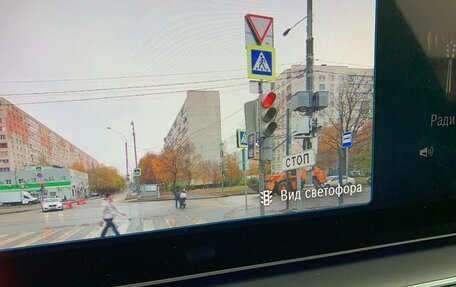 Mercedes-Benz GLE Coupe, 2025 год, 12 550 000 рублей, 26 фотография