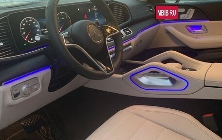 Mercedes-Benz GLE Coupe, 2025 год, 12 550 000 рублей, 16 фотография