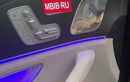 Mercedes-Benz GLE Coupe, 2025 год, 12 550 000 рублей, 19 фотография