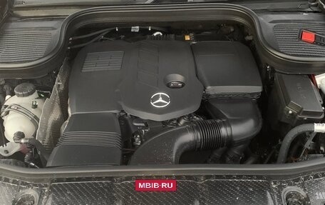 Mercedes-Benz GLE Coupe, 2025 год, 12 550 000 рублей, 18 фотография