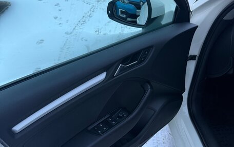 Audi A3, 2014 год, 1 200 000 рублей, 7 фотография