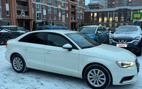 Audi A3, 2014 год, 1 200 000 рублей, 2 фотография