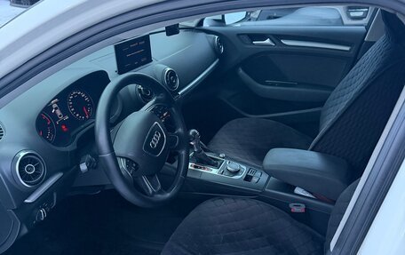 Audi A3, 2014 год, 1 200 000 рублей, 6 фотография