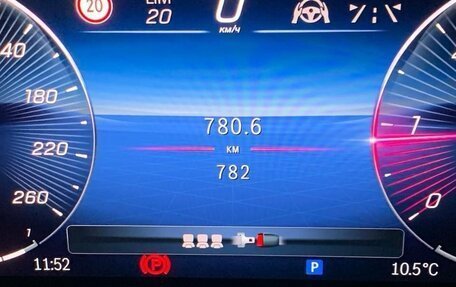 Mercedes-Benz GLE Coupe, 2025 год, 12 550 000 рублей, 28 фотография