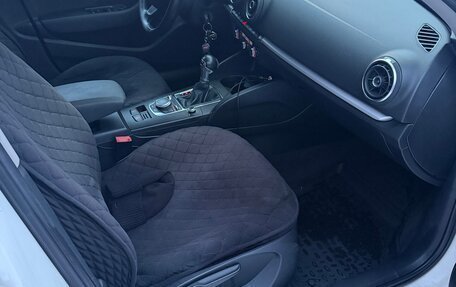 Audi A3, 2014 год, 1 200 000 рублей, 8 фотография