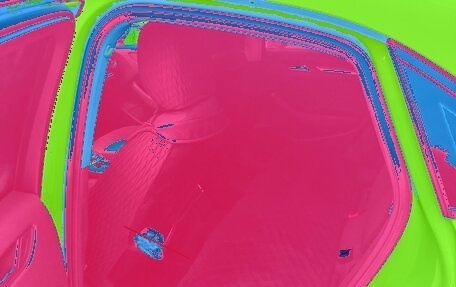 Audi A3, 2014 год, 1 200 000 рублей, 5 фотография