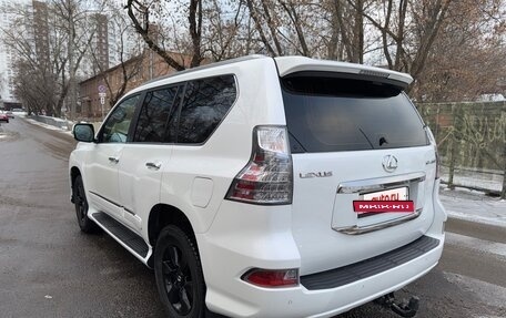 Lexus GX II, 2014 год, 4 600 000 рублей, 3 фотография
