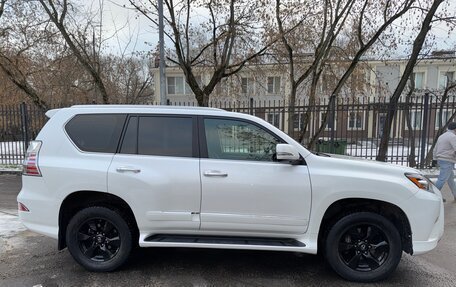 Lexus GX II, 2014 год, 4 600 000 рублей, 5 фотография