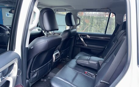 Lexus GX II, 2014 год, 4 600 000 рублей, 8 фотография