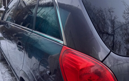 Opel Antara I, 2014 год, 980 000 рублей, 5 фотография