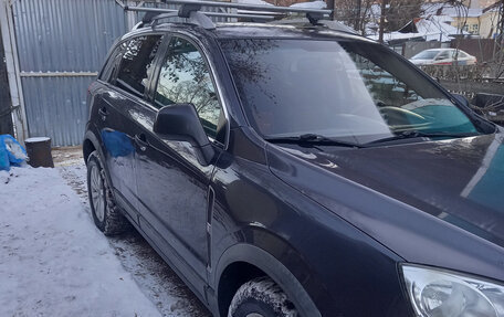 Opel Antara I, 2014 год, 980 000 рублей, 8 фотография