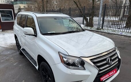 Lexus GX II, 2014 год, 4 600 000 рублей, 6 фотография