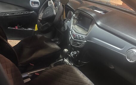 FAW Oley, 2014 год, 450 000 рублей, 7 фотография