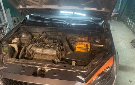 FAW Oley, 2014 год, 450 000 рублей, 9 фотография