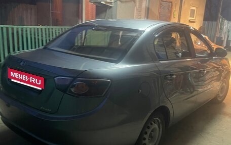 FAW Oley, 2014 год, 450 000 рублей, 6 фотография