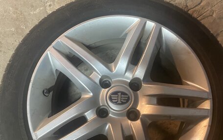 FAW Oley, 2014 год, 450 000 рублей, 14 фотография