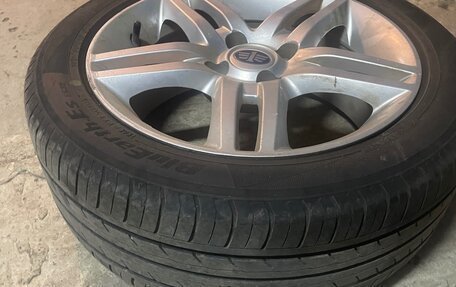 FAW Oley, 2014 год, 450 000 рублей, 15 фотография