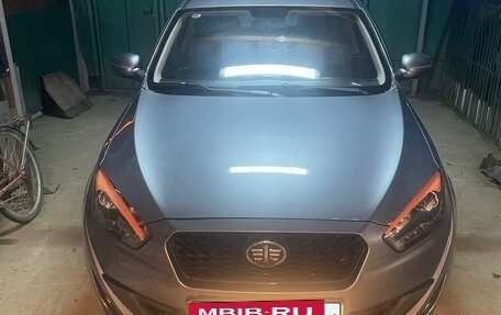 FAW Oley, 2014 год, 450 000 рублей, 2 фотография