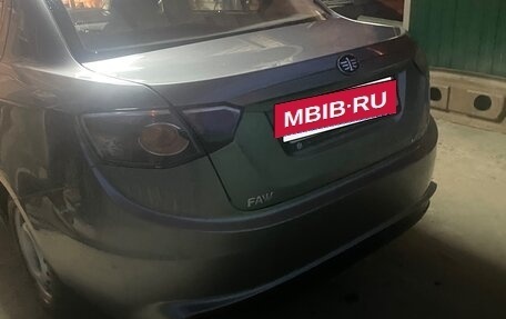 FAW Oley, 2014 год, 450 000 рублей, 5 фотография