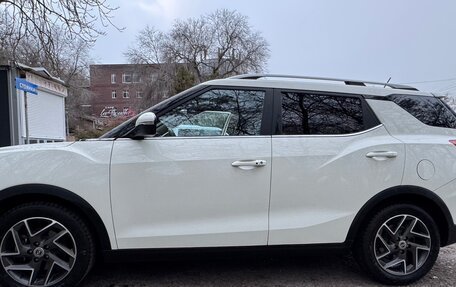 SsangYong Tivoli, 2022 год, 3 300 000 рублей, 3 фотография