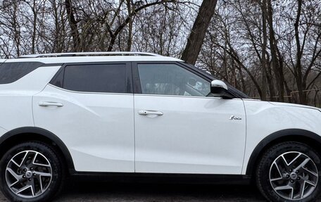 SsangYong Tivoli, 2022 год, 3 300 000 рублей, 2 фотография