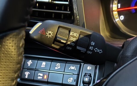 SsangYong Tivoli, 2022 год, 3 300 000 рублей, 9 фотография