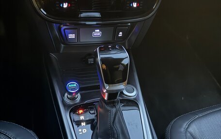 SsangYong Tivoli, 2022 год, 3 300 000 рублей, 7 фотография