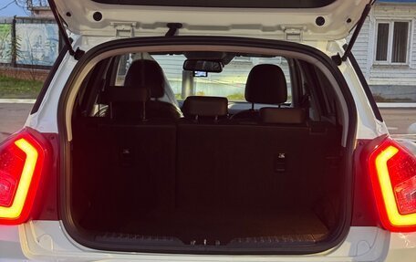 SsangYong Tivoli, 2022 год, 3 300 000 рублей, 13 фотография