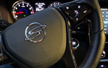 SsangYong Tivoli, 2022 год, 3 300 000 рублей, 11 фотография