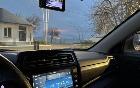 SsangYong Tivoli, 2022 год, 3 300 000 рублей, 8 фотография