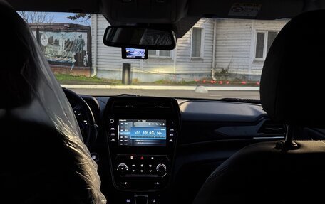 SsangYong Tivoli, 2022 год, 3 300 000 рублей, 14 фотография