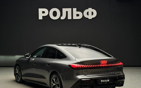 Audi A5, 2025 год, 6 990 000 рублей, 3 фотография