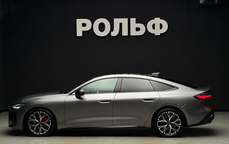 Audi A5, 2025 год, 6 990 000 рублей, 5 фотография