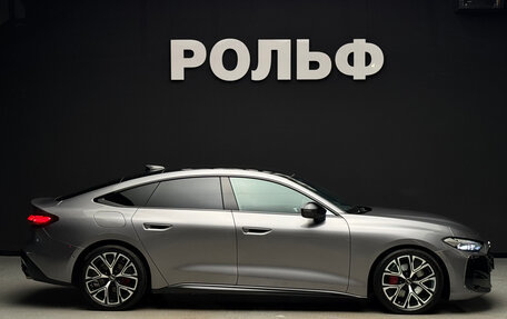 Audi A5, 2025 год, 6 990 000 рублей, 4 фотография