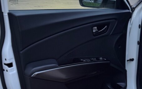 SsangYong Tivoli, 2022 год, 3 300 000 рублей, 20 фотография