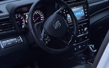 SsangYong Tivoli, 2022 год, 3 300 000 рублей, 22 фотография