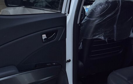 SsangYong Tivoli, 2022 год, 3 300 000 рублей, 18 фотография