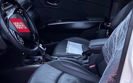 SsangYong Tivoli, 2022 год, 3 300 000 рублей, 21 фотография