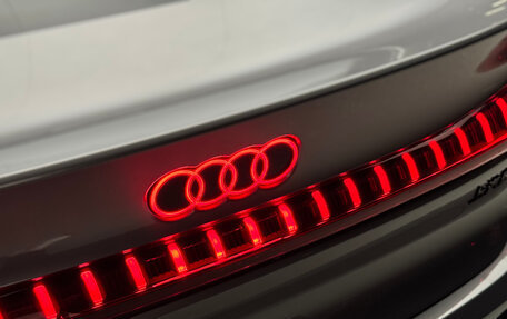 Audi A5, 2025 год, 6 990 000 рублей, 11 фотография