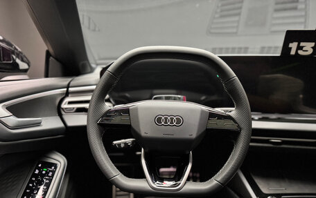 Audi A5, 2025 год, 6 990 000 рублей, 13 фотография