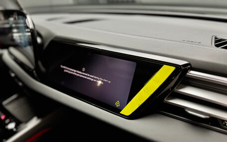 Audi A5, 2025 год, 6 990 000 рублей, 22 фотография